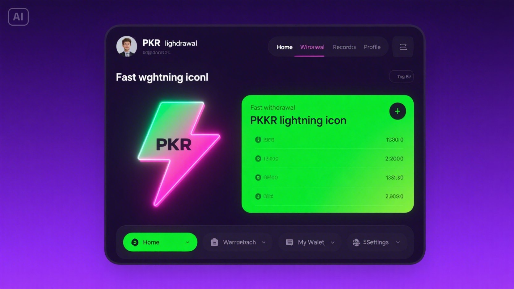 Registration at CandyLand Casino Casino