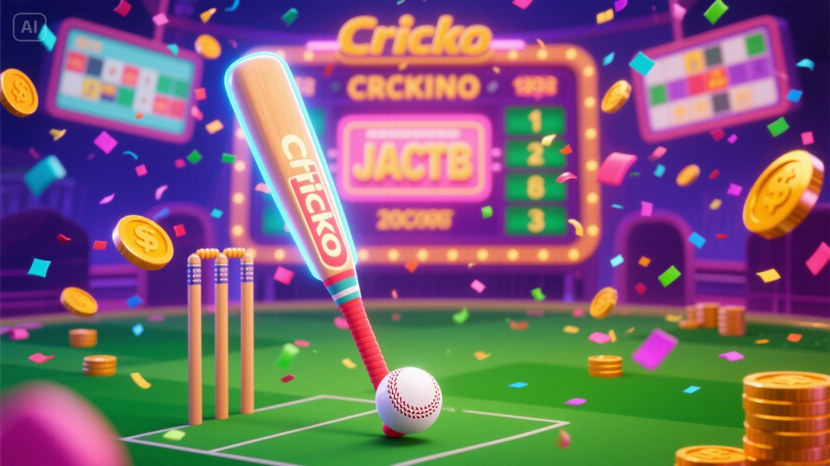 Registration at CandyLand Casino Casino