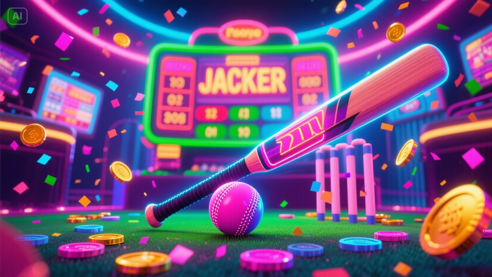 Casino CandyLand Casino desktop and mobile interfaces