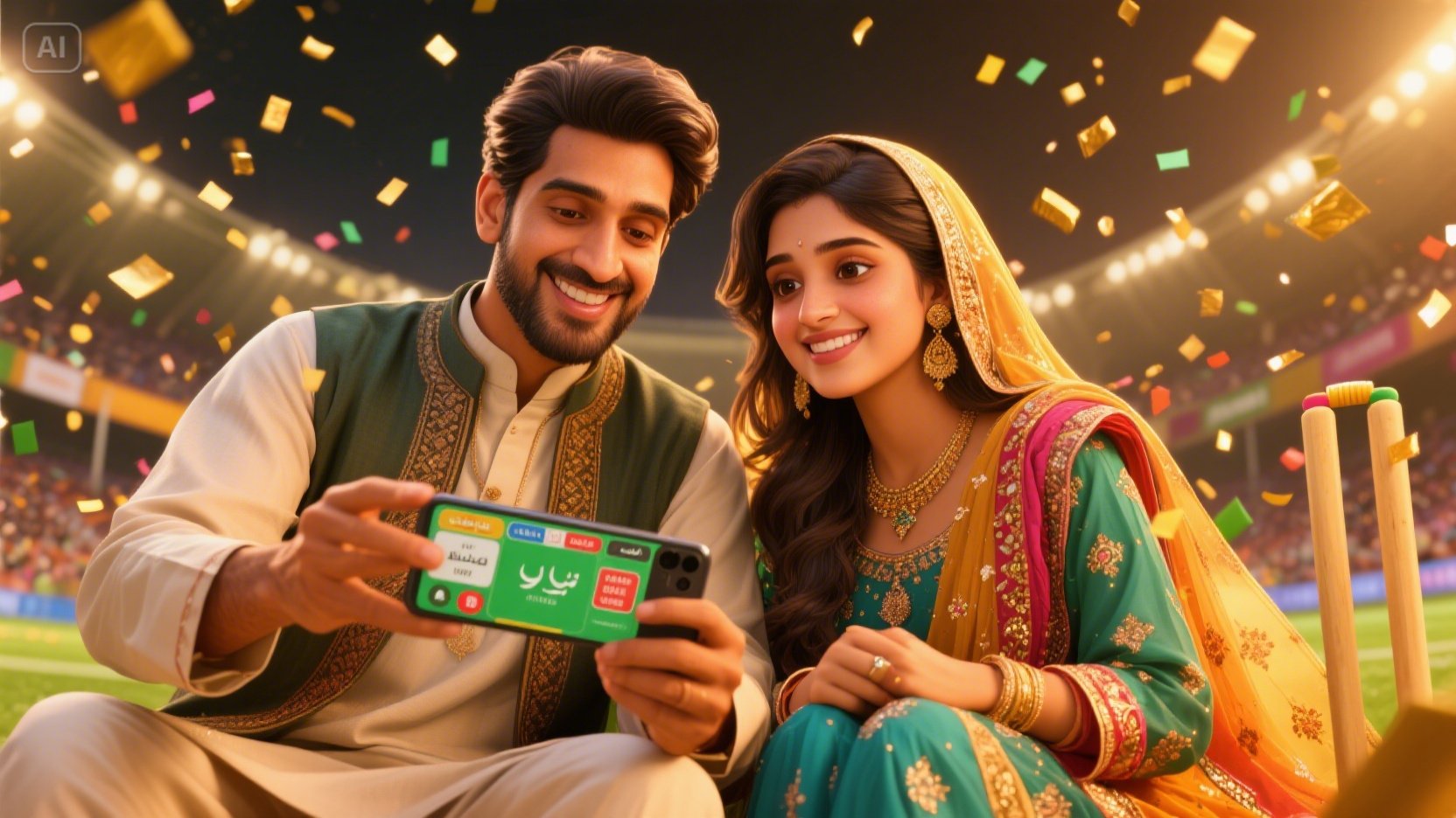 Registration at CandyLand Casino Casino