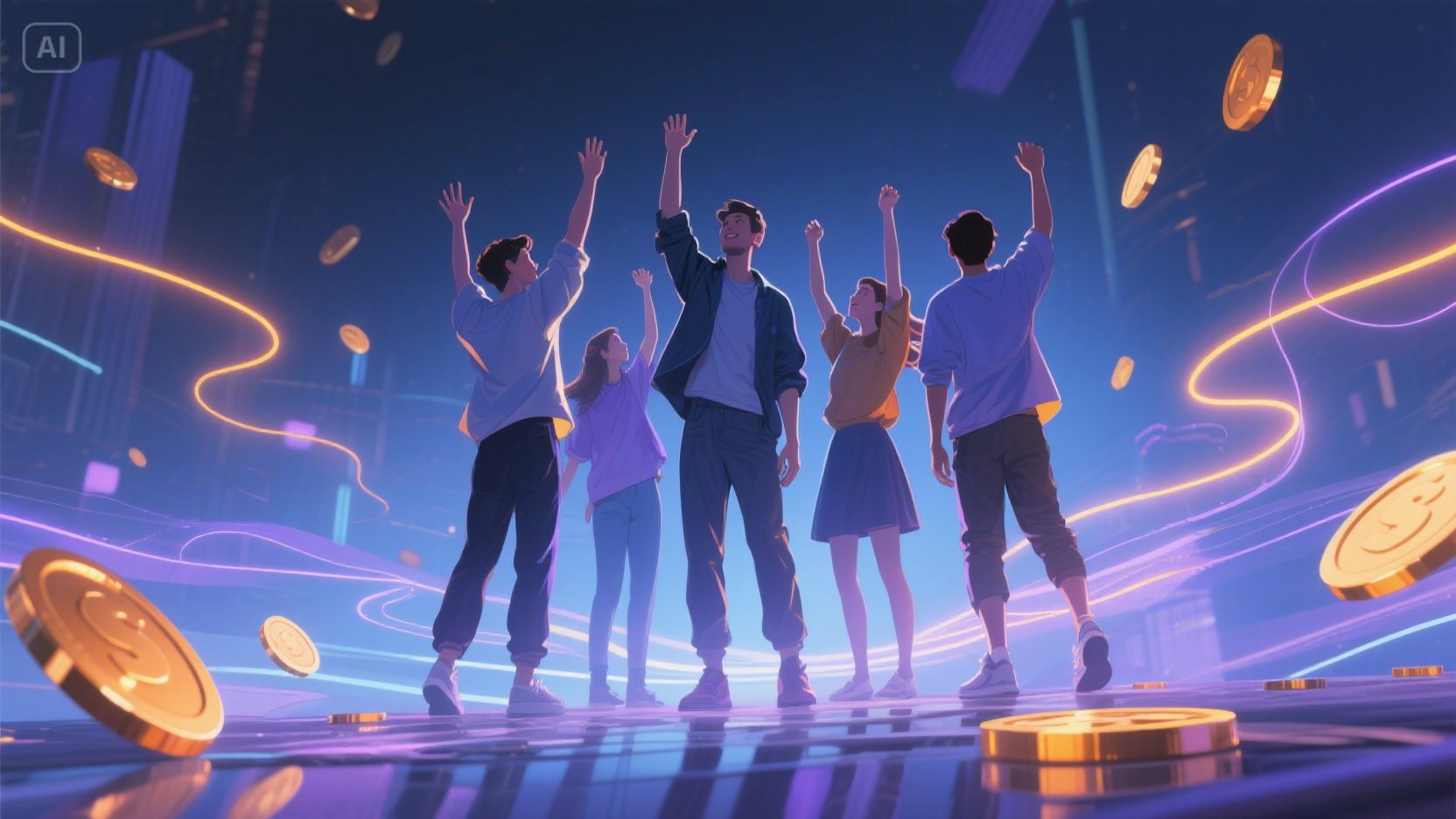 Registration at CandyLand Casino Casino