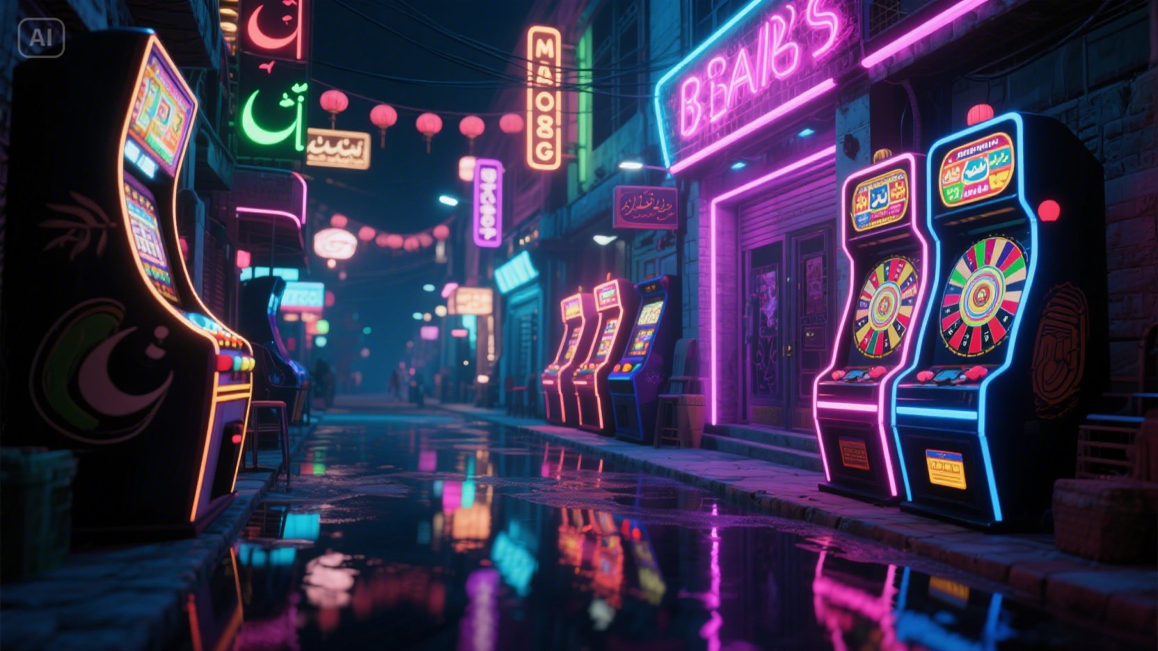 CandyLand CasinoMake your first recharge and get 200% instantly credited! Pakistani users can play, win, and withdraw their PKR rewards in minutes without any extra charges.