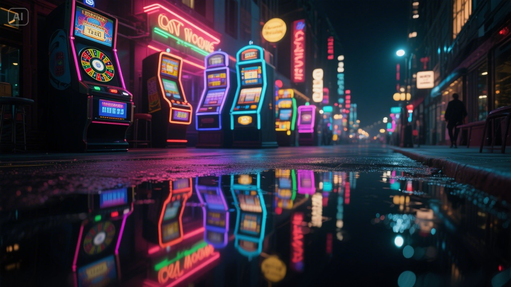 Registration at CandyLand Casino Casino