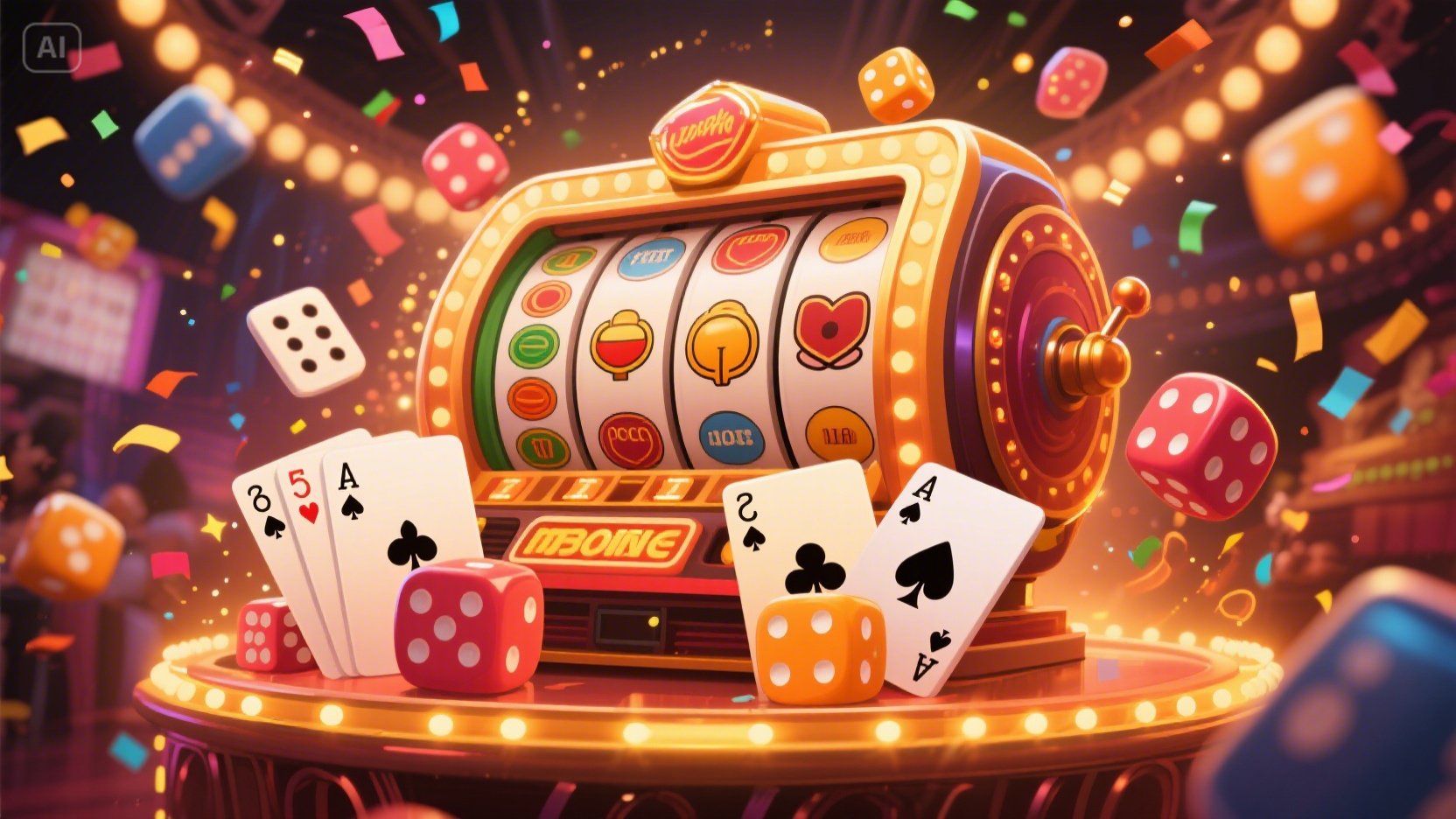 CandyLand CasinoDeposit in PKR and receive a 200% instant top-up! Pakistani players can enjoy exclusive games, fast withdrawals, and nonstop entertainment every single day.