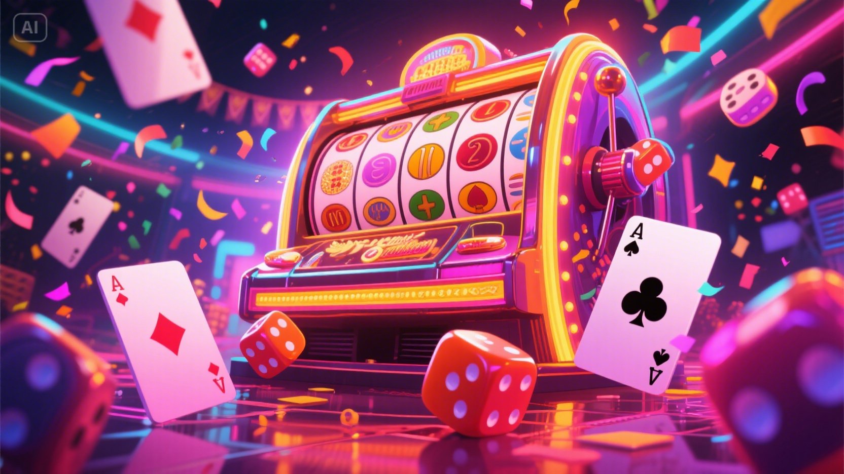 CandyLand CasinoDeposit once and enjoy 200% instantly on your account! Pakistani players can spin reels, join live tables, and cash out PKR rewards quickly.