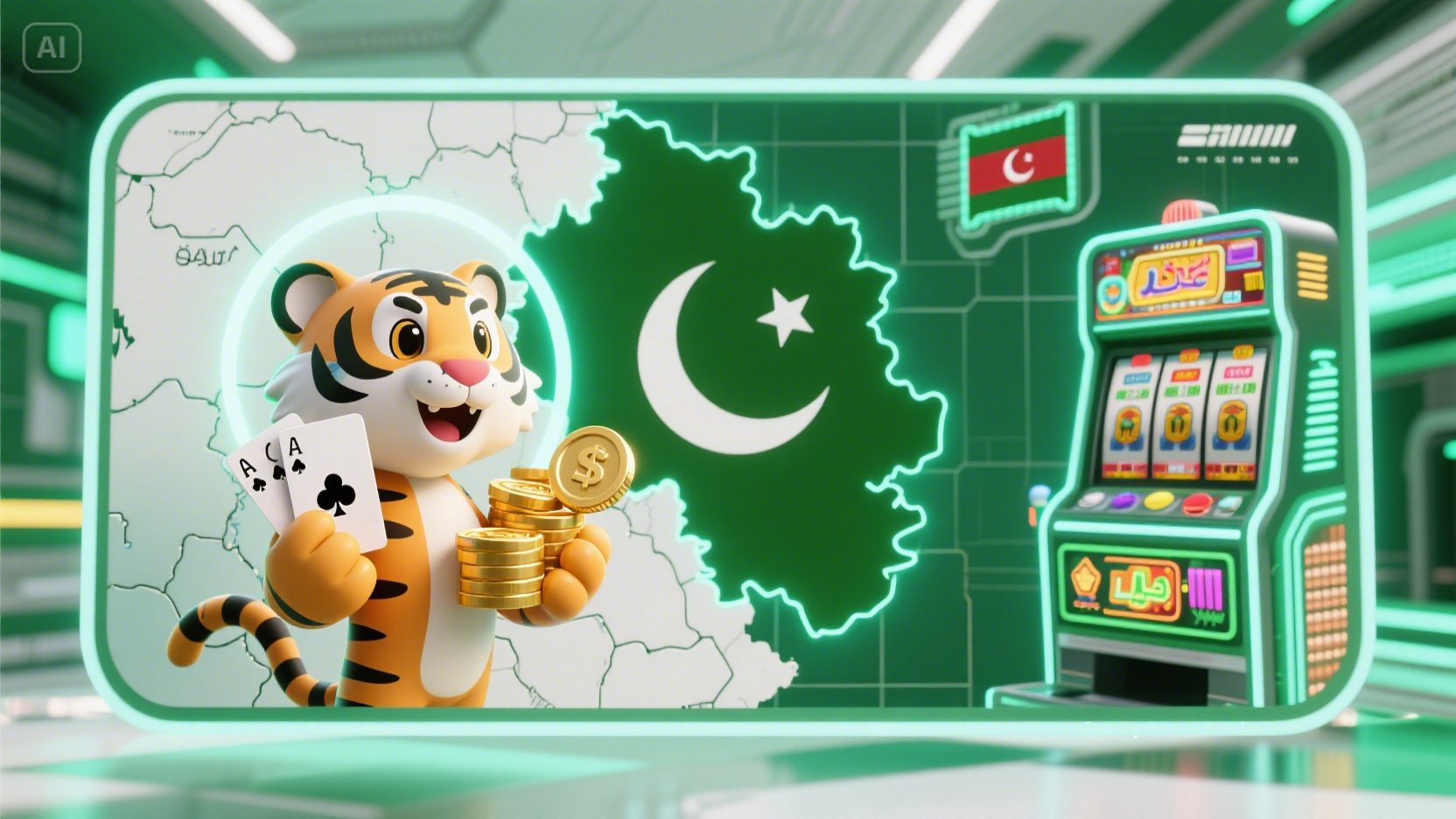 CandyLand CasinoDeposit today and receive 200% instantly added to your account! Pakistan’s users can enjoy fair casino play, quick PKR transactions, and nonstop entertainment.