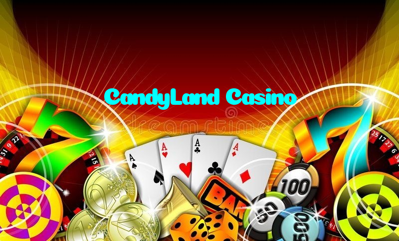CandyLand Casino خوش آمدید بونس +600% پیشکش موبائل ایپ کے پروموشن سیکشن میں دکھائی دیتی ہے۔