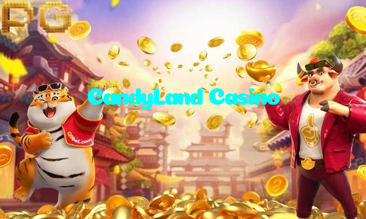 CandyLand Casino