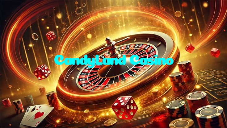 making first deposit on CandyLand Casino website using local payment methods in Pakistan