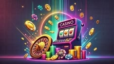 CandyLand Casino